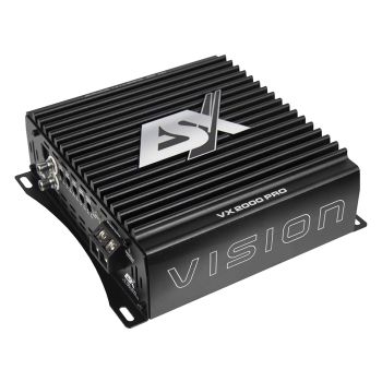 ESX VX2000 PRO