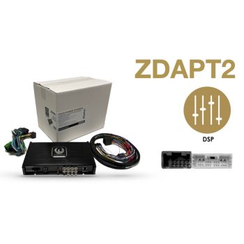 Phoenix Gold ZDAPT2 Toyota
