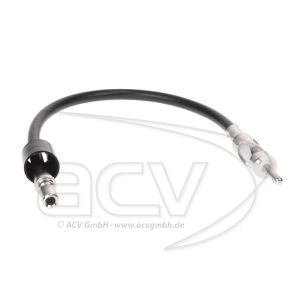 Adaptor Antena Radio Chrysler Neon/PT Cruiser/Sebring/Voyager