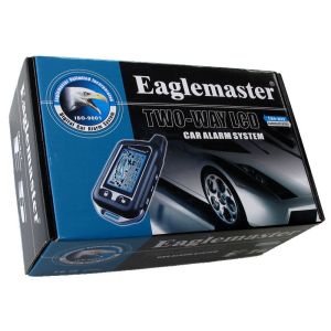 Eaglemaster E5