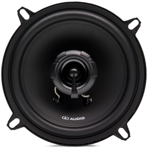 DD Audio EX5.25