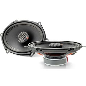 Focal ICU 570