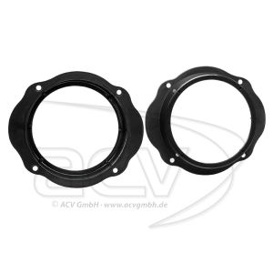 Inele Adaptoare Ford Focus / C-Max / Kuga / Fiesta
