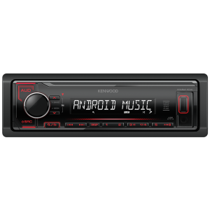 Kenwood KMM-105RY