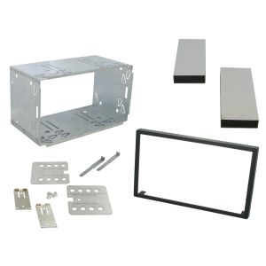 Kit Universal Instalare 2DIN
