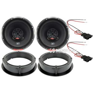 Vibe Difuzoare VW Passat / Bora / Golf IV / Polo / Beetle / Golf V