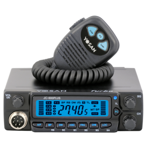 Statie Radio Emisie Receptie 20W Yosan JC 600 PLUS TURBO